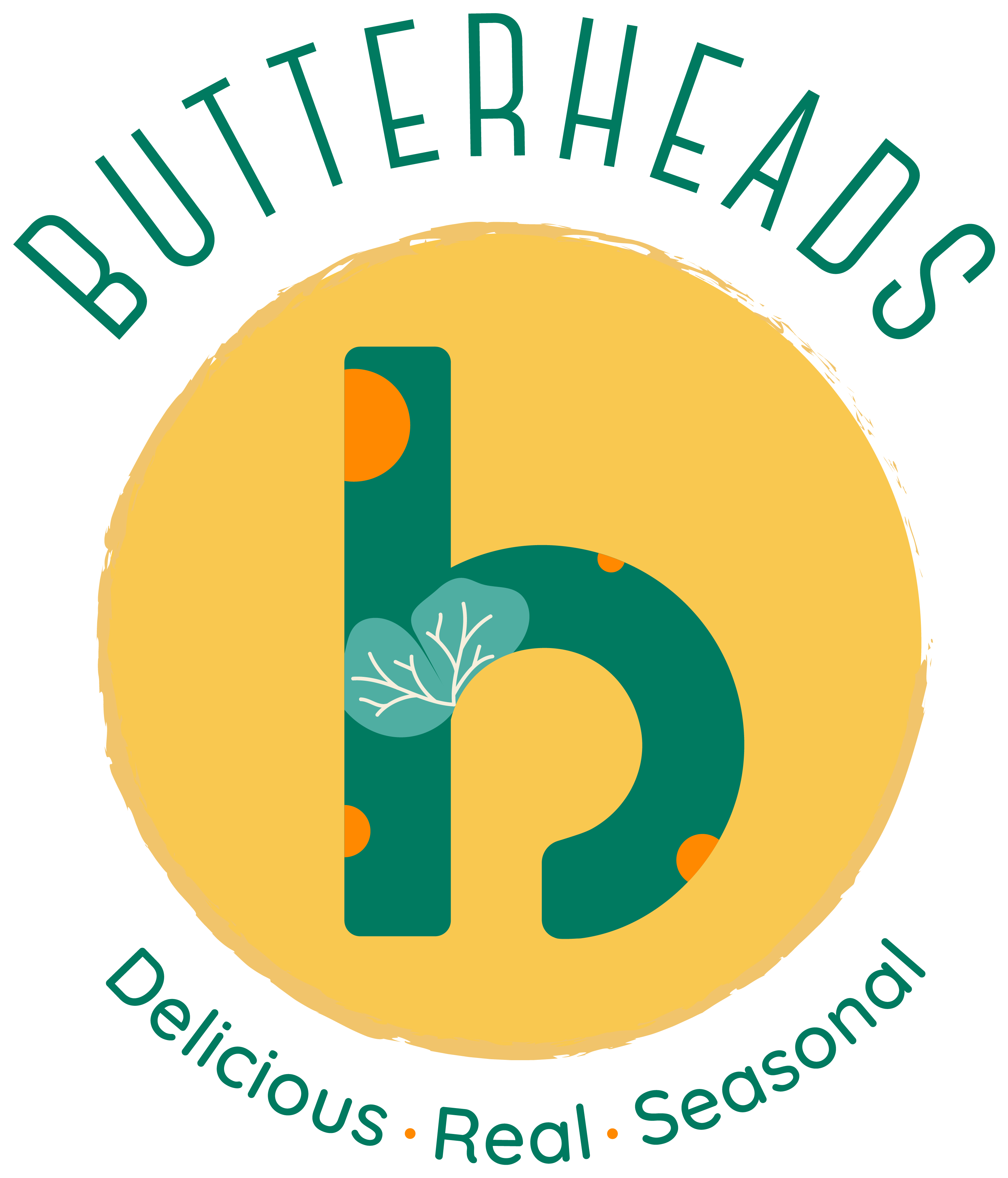 Butterheads logo